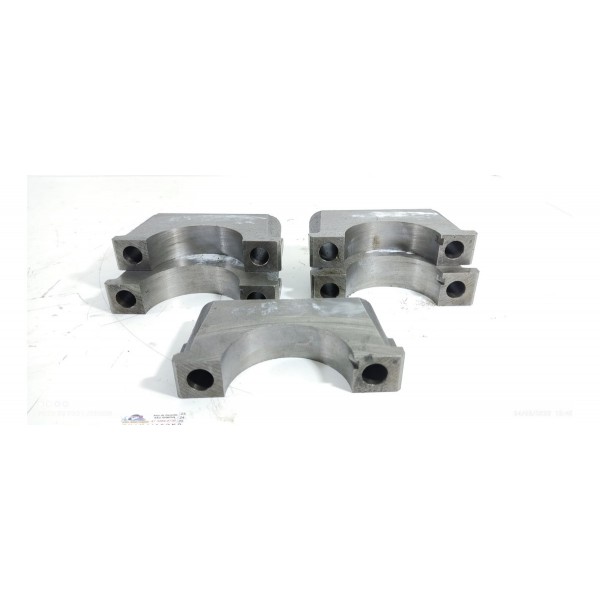 Jogo Mancal Virabrequim Renegade Toro Compass Diesel 2020