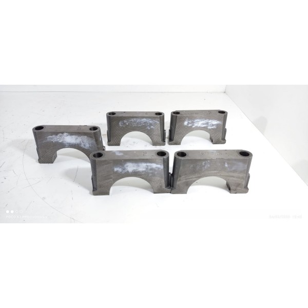 Jogo Mancal Virabrequim Renegade Toro Compass Diesel 2020