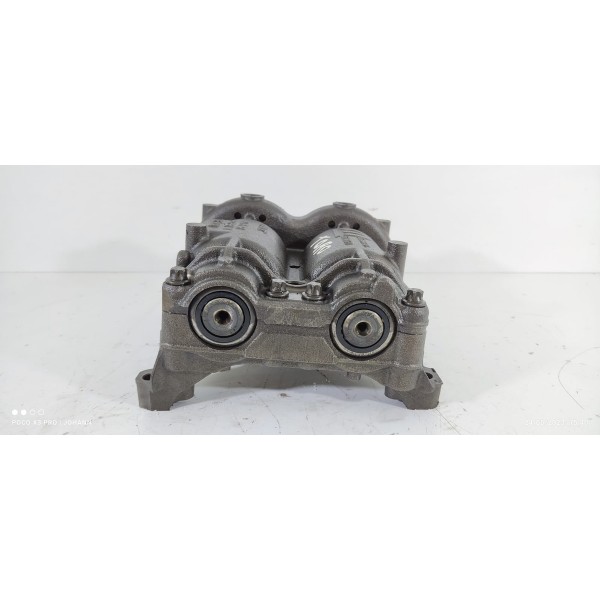 Bomba Óleo Renegade Toro Compass Diesel 2016/2024 55268470