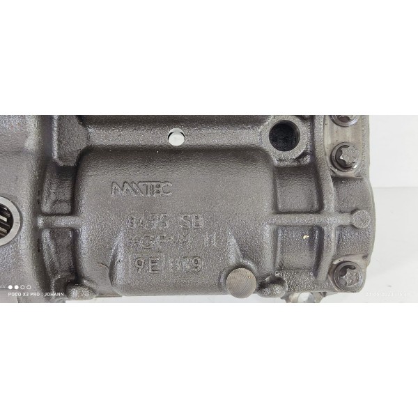 Bomba Óleo Renegade Toro Compass Diesel 2016/2024 55268470