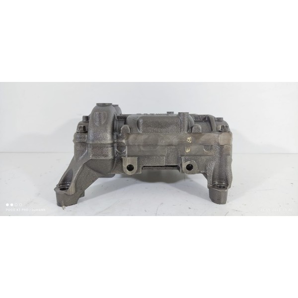 Bomba Óleo Renegade Toro Compass Diesel 2016/2024 55268470