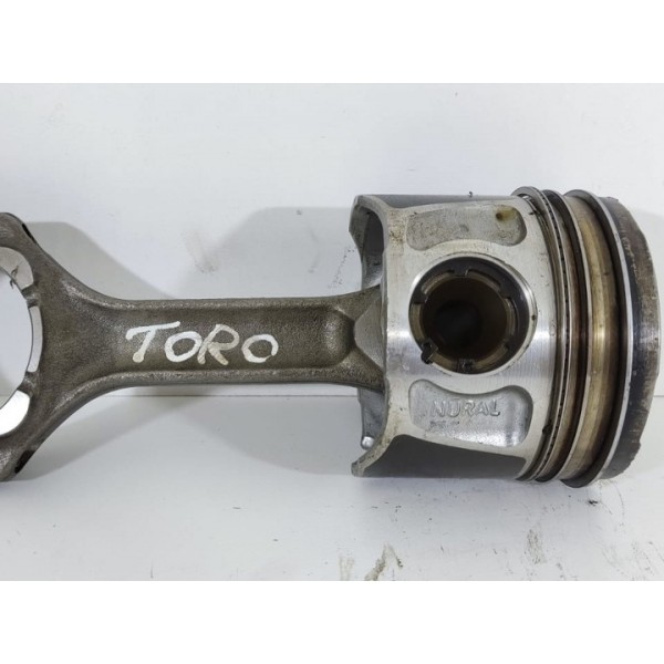 Pistão Biela Toro Renegade Diesel Std 2016/2024