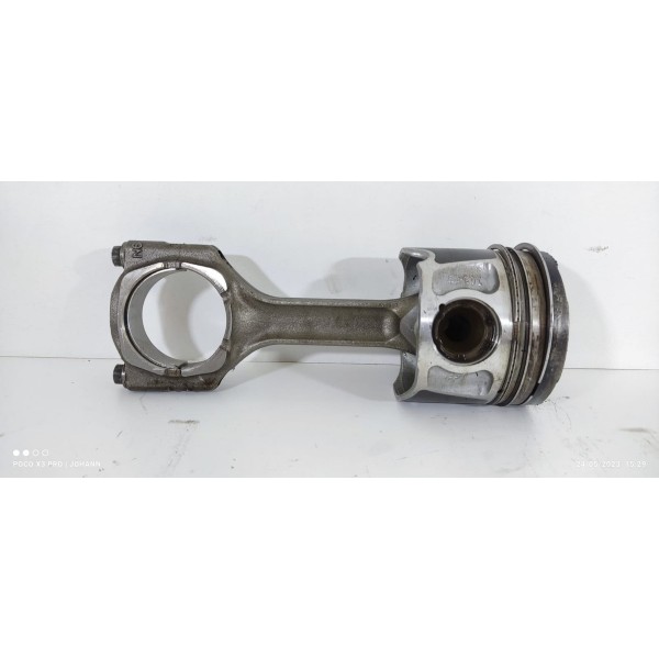 Pistão Biela Toro Renegade Diesel Std 2016/2024