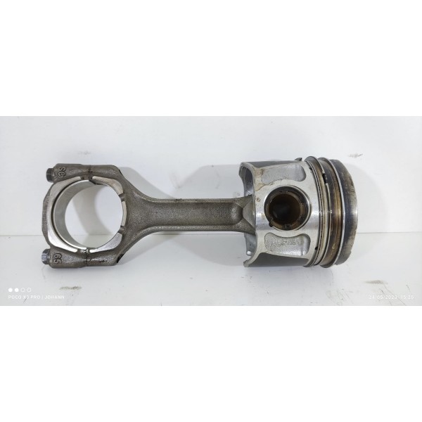 Pistão Biela Toro Renegade Diesel 2016/2021 Std