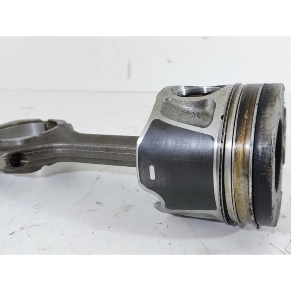 Pistão Biela Toro Renegade Diesel 2016/2021 Std