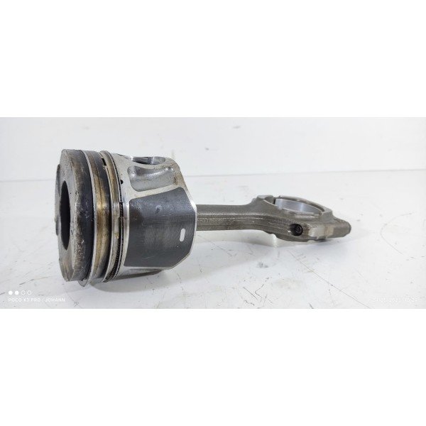 Pistão Biela Toro Renegade Diesel 2016/2021 Std