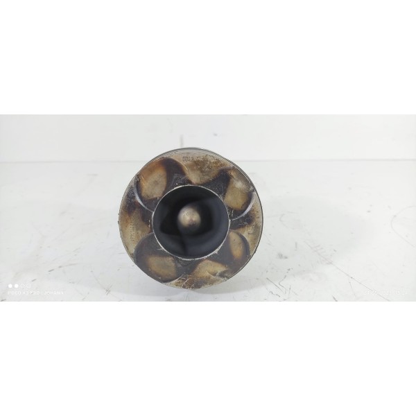 Pistão Biela Toro Renegade Diesel 2016/2021 Std