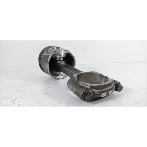 Pistão Biela Toro Renegade Diesel 2016/2021 Std