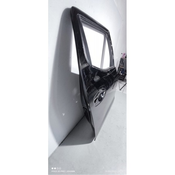 Porta Frontier Traseira Direita 2017 2018 2019 2021 2022