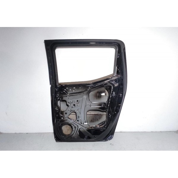Porta Frontier Traseira Direita 2017 2018 2019 2021 2022