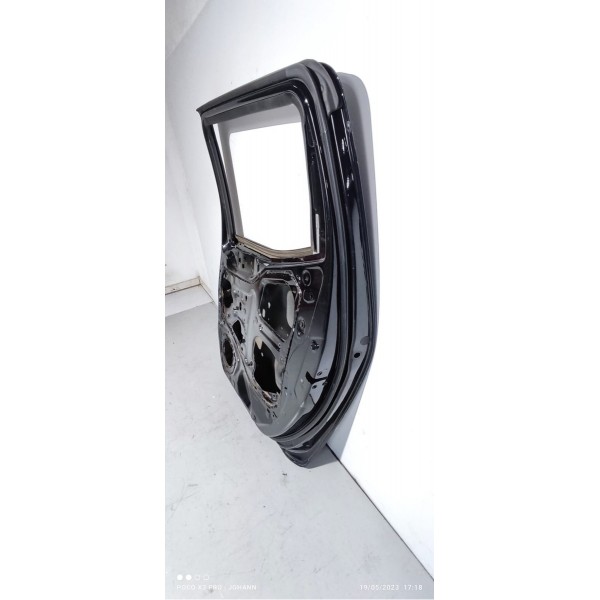 Porta Frontier Traseira Direita 2017 2018 2019 2021 2022