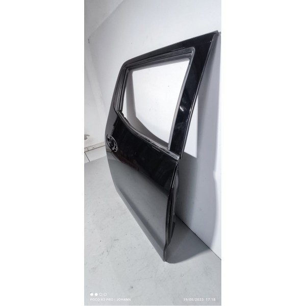 Porta Frontier Traseira Direita 2017 2018 2019 2021 2022