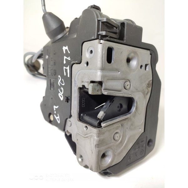 Fechadura Mercedes Mercedes Clc200 Direita 2009 2010