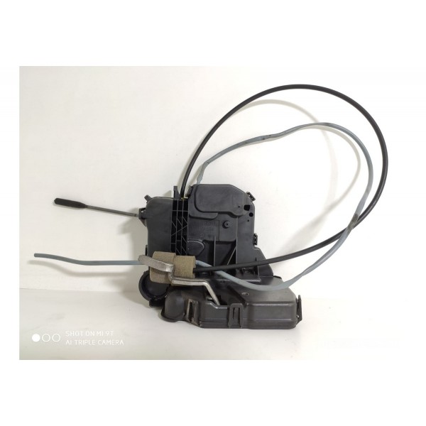 Fechadura Mercedes Mercedes Clc200 Direita 2009 2010