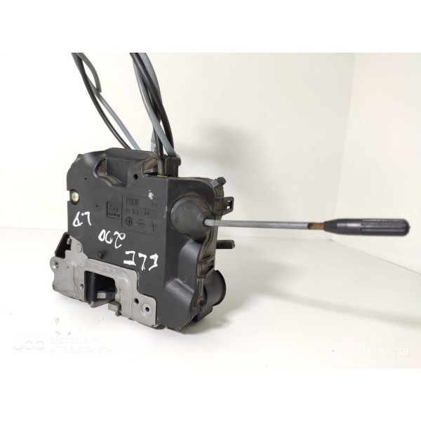 Fechadura Mercedes Mercedes Clc200 Direita 2009 2010