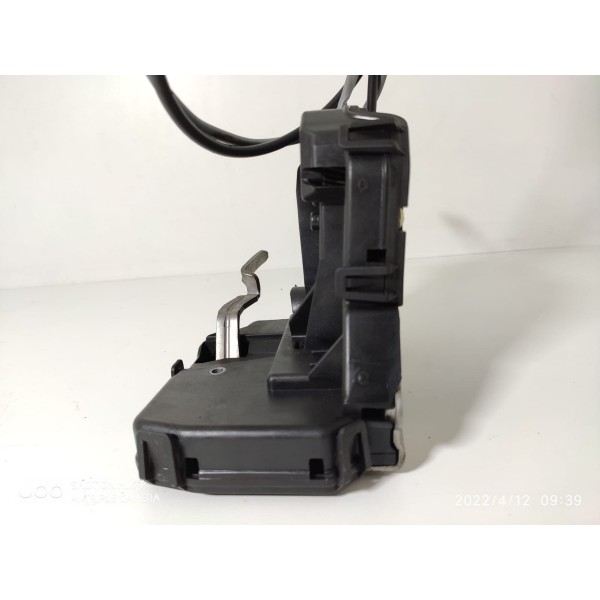 Fechadura Mercedes Mercedes Clc200 Direita 2009 2010