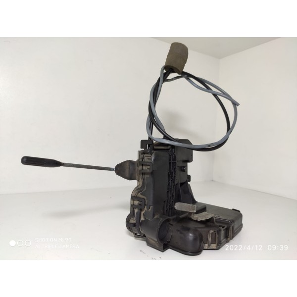 Fechadura Mercedes Mercedes Clc200 Direita 2009 2010