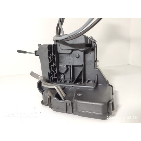 Fechadura Mercedes Mercedes Clc200 Direita 2009 2010