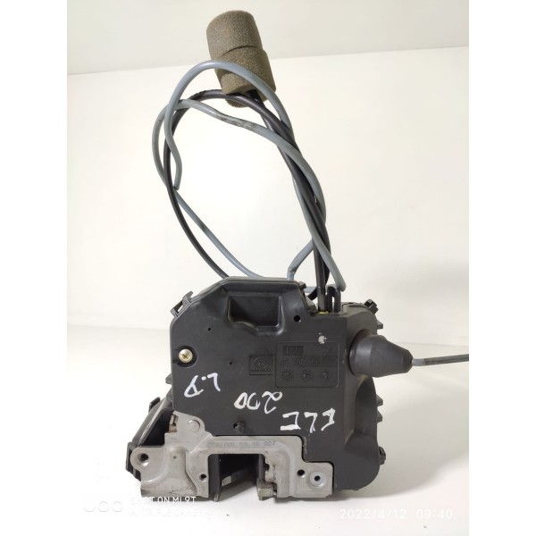 Fechadura Mercedes Mercedes Clc200 Direita 2009 2010