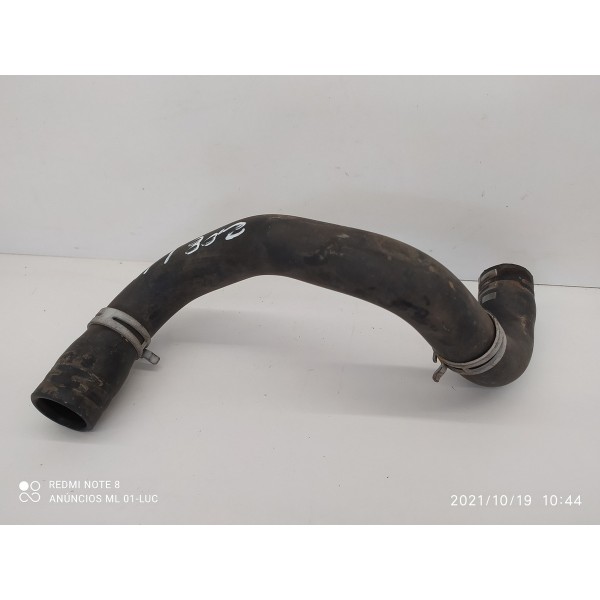 Mangueira Água Peugeot 208 2016 1.2 3 Cil