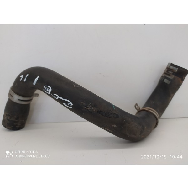 Mangueira Água Peugeot 208 2016 1.2 3 Cil