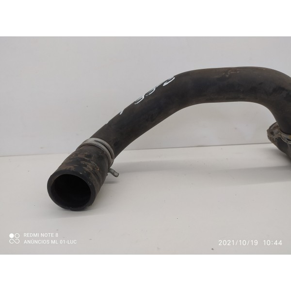 Mangueira Água Peugeot 208 2016 1.2 3 Cil