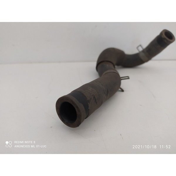 Mangueira Agua Renault Fluence 2011/2017