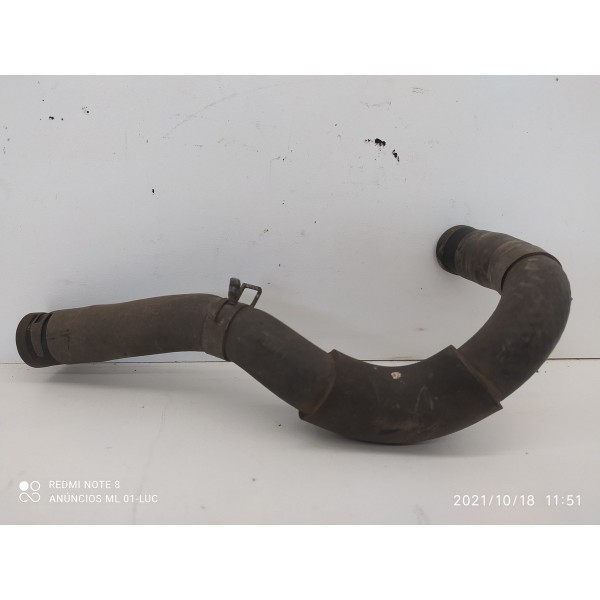 Mangueira Agua Renault Fluence 2011/2017