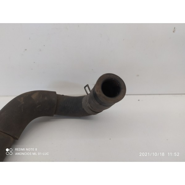 Mangueira Agua Renault Fluence 2011/2017