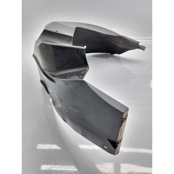 Parabarro Edge Traseiro Esquerdo 2008/2014 Bt437828371