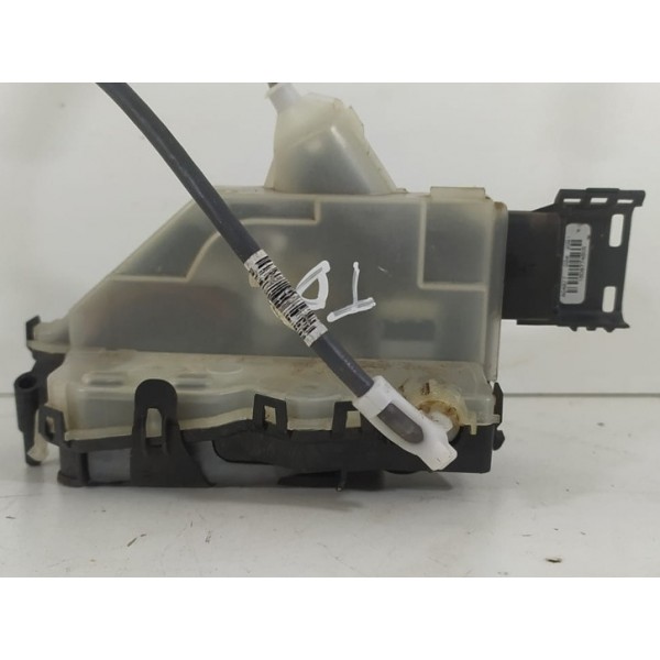 Fechadura Porta Peugeot 208 Traseira Direita 2020/2024