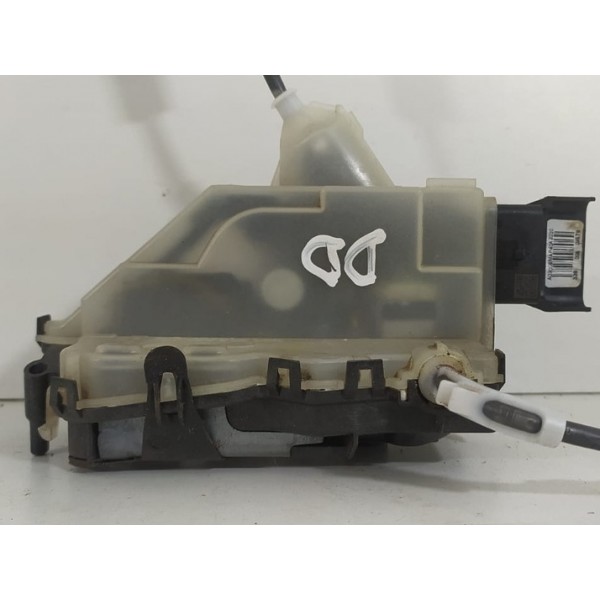 Fechadura Peugeot 208 Dianteira Direita 2020/2024