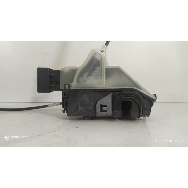 Fechadura Peugeot 208 Dianteira Direita 2020/2024