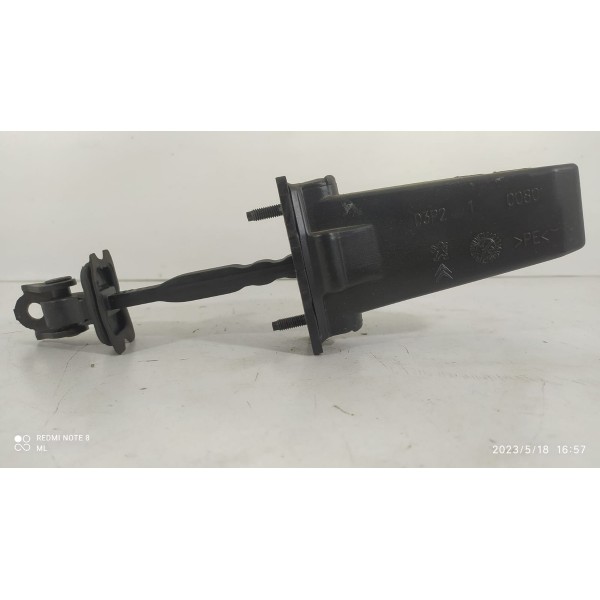 Limitador Porta Peugeot 208 Dianteiro Direito 2020/2024
