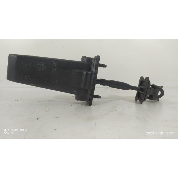 Limitador Porta Peugeot 208 Dianteiro Direito 2020/2024
