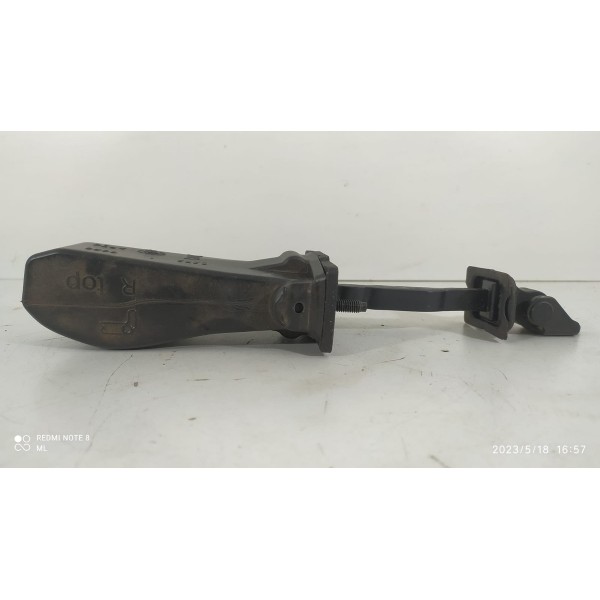 Limitador Porta Peugeot 208 Dianteiro Direito 2020/2024