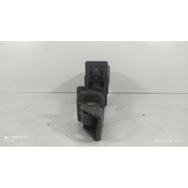 Limitador Porta Peugeot 208 Dianteiro Direito 2020/2024