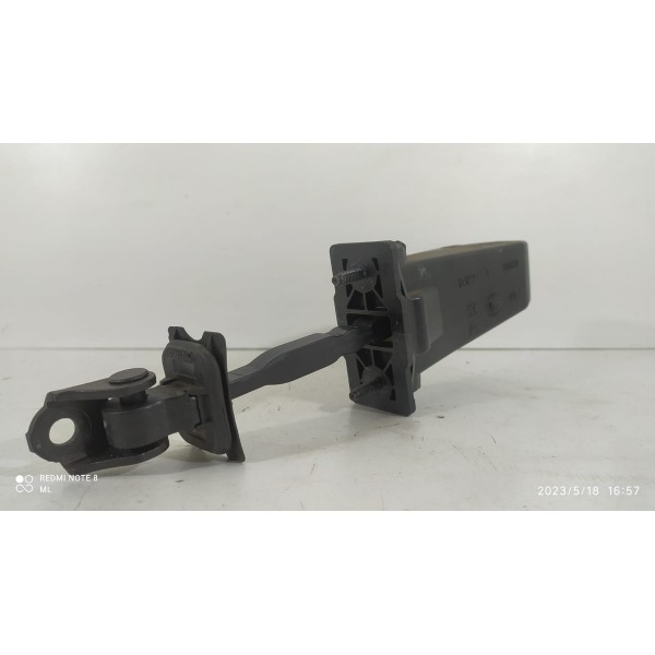 Limitador Porta Peugeot 208 Dianteiro Direito 2020/2024