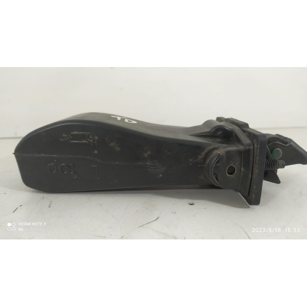 Limitador Porta Peugeot 208 Traseiro Direito 2020/2024