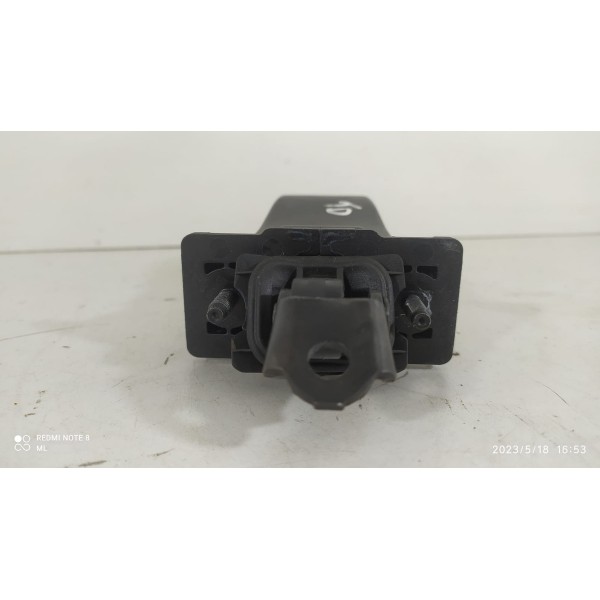 Limitador Porta Peugeot 208 Traseiro Direito 2020/2024