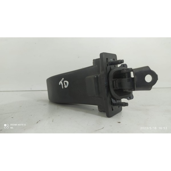 Limitador Porta Peugeot 208 Traseiro Direito 2020/2024