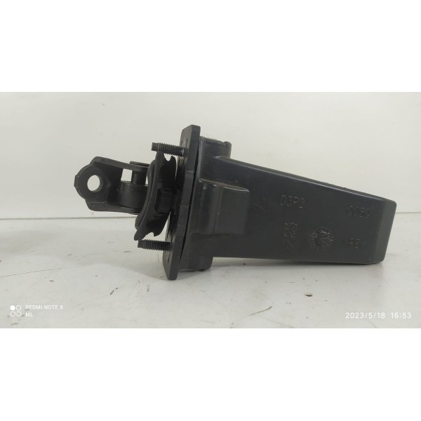 Limitador Porta Peugeot 208 Traseiro Direito 2020/2024