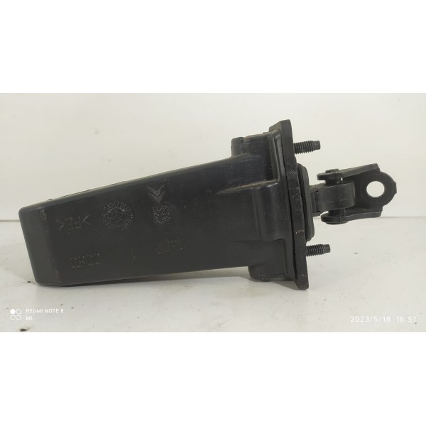 Limitador Porta Peugeot 208 Traseiro Esquerdo 2020/2024