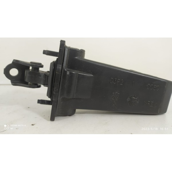 Limitador Porta Peugeot 208 Traseiro Esquerdo 2020/2024