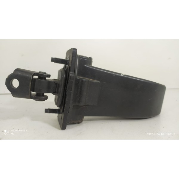 Limitador Porta Peugeot 208 Traseiro Esquerdo 2020/2024