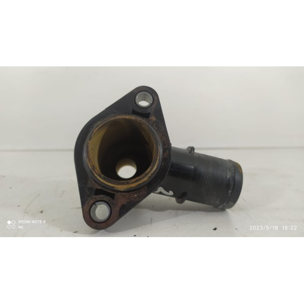 Flange Agua Peugeot 208 2020/2024 9801622180