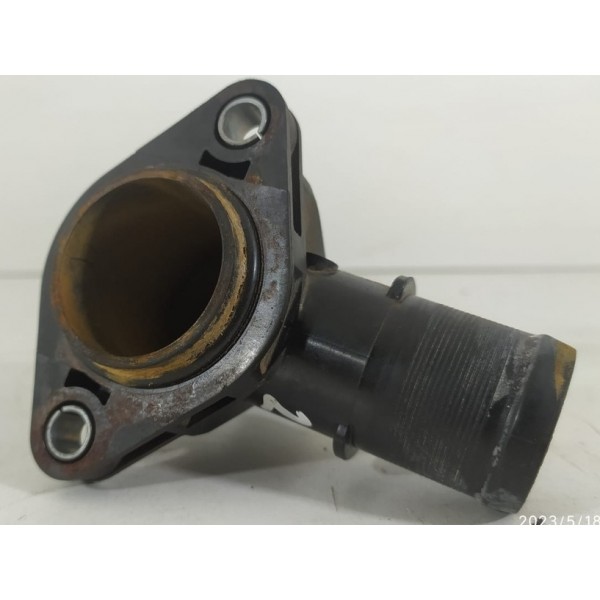 Flange Agua Peugeot 208 2020/2024 9801622180