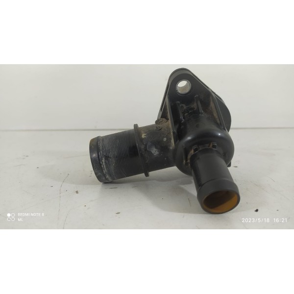 Flange Agua Peugeot 208 2020/2024 9801622180