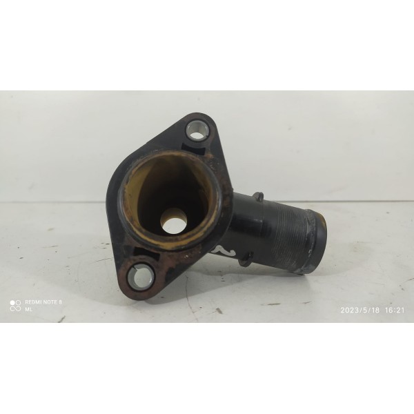 Flange Agua Peugeot 208 2020/2024 9801622180