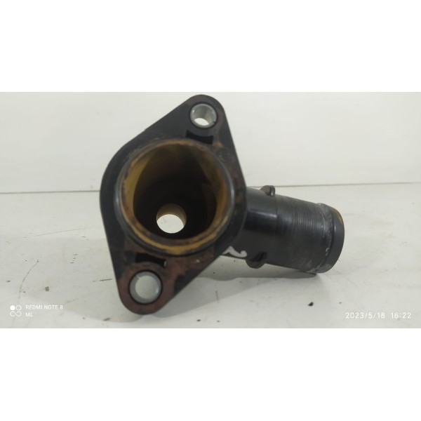 Flange Agua Peugeot 208 2020/2024 9801622180